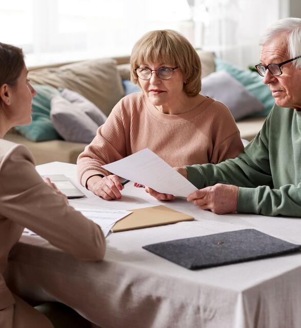 Um die Selbstbestimmung betreuter Menschen und ihre Wünsche stärker in den Mittelpunkt zu stellen, gilt seit dem 1. Januar 2023 ein grundlegend reformiertes Betreuungsrecht. | Foto: Foto: djd/Mediaplus Berlin/Adobe Stock/Anna Stills