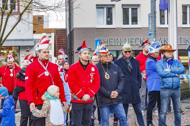 Foto: Markus Rott / ER24