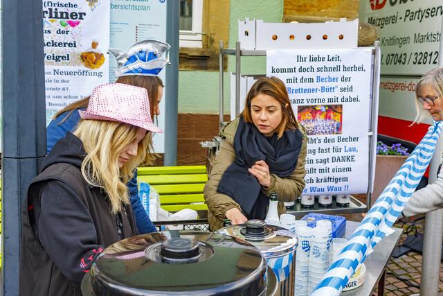 Foto: Markus Rott / ER24