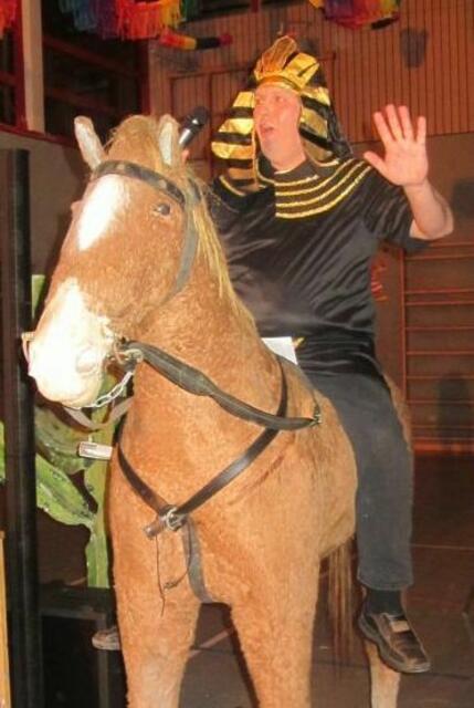 Foto: MGV Einigkeit Flehingen