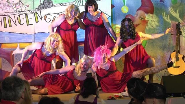 Foto: MGV Einigkeit Flehingen