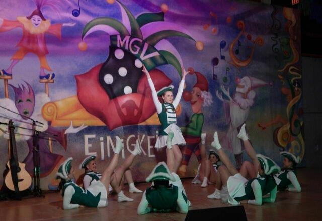 Foto: MGV Einigkeit Flehingen