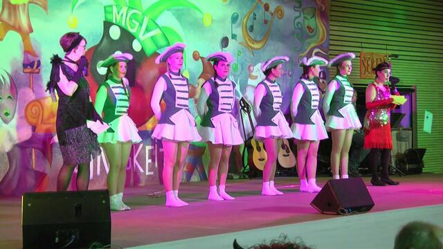 Foto: MGV Einigkeit Flehingen