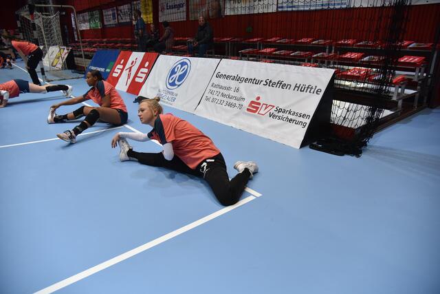 Sharon Noitmeer und Valentyna Salamakha
FotoArchiv Merkel+Merkel