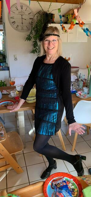 Eingereicht von Martina Schöberl aus Großvillars.