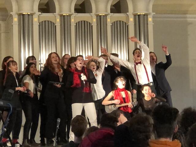 Foto: Hannah Tsareva