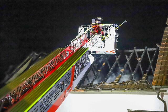 Foto: Fabian Geier / Einsatz-Report24