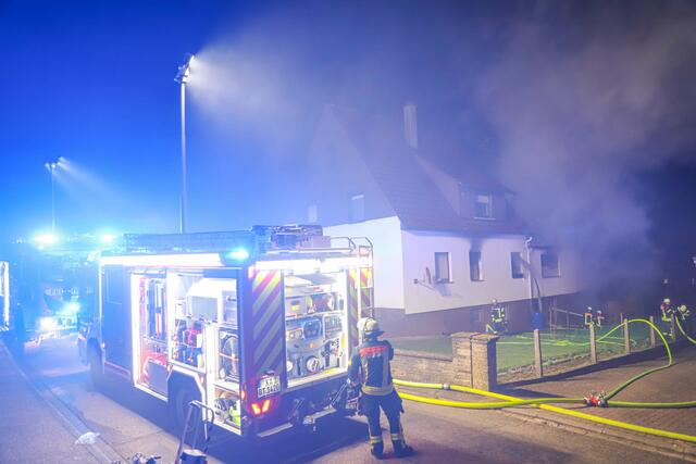 Foto: Fabian Geier / Einsatz-Report24