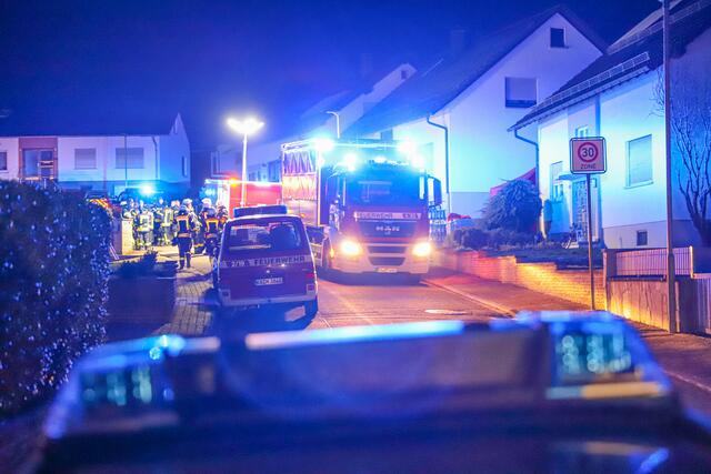 Foto: Fabian Geier / Einsatz-Report24