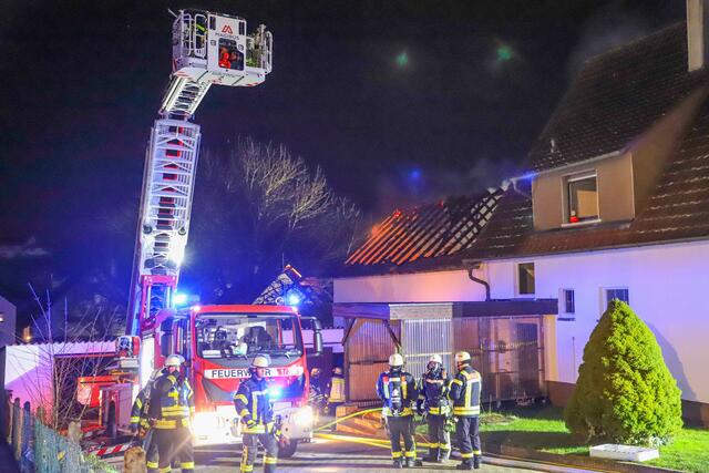 Foto: Fabian Geier / Einsatz-Report24