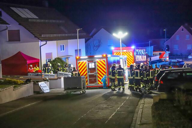 Foto: Fabian Geier / Einsatz-Report24