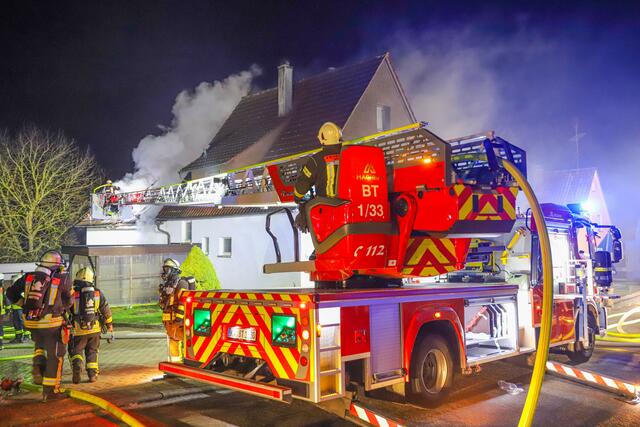 Foto: Fabian Geier / Einsatz-Report24