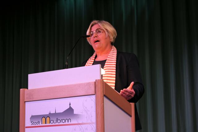 Johanna Bächle | Foto: ger