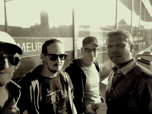 House of Riddim | Foto: kn