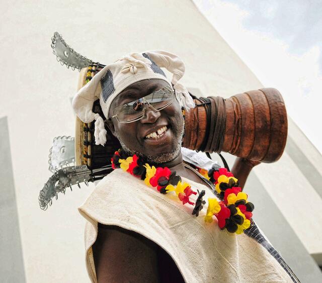 Max Bousso | Foto: kn