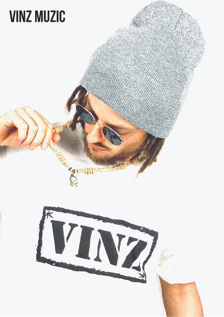 Vinz | Foto: kn