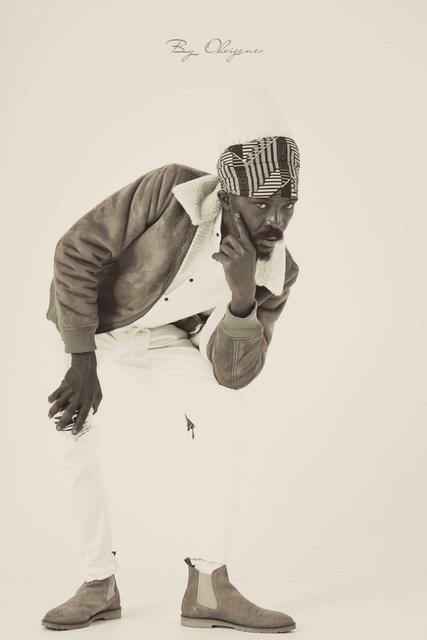 Anthony B | Foto: kn