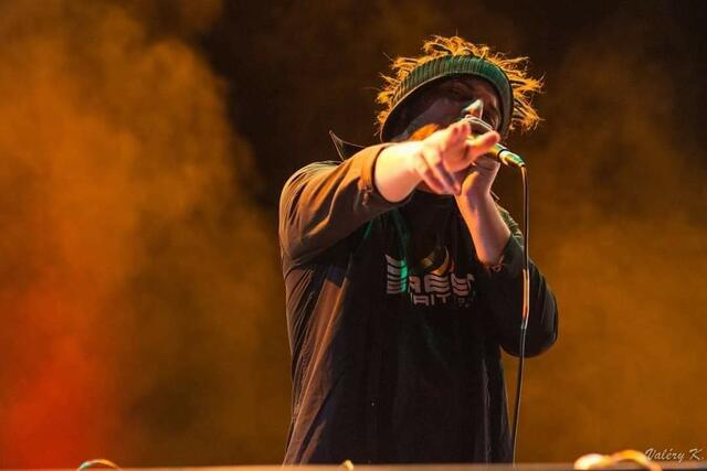 Solo Ganjo | Foto: kn