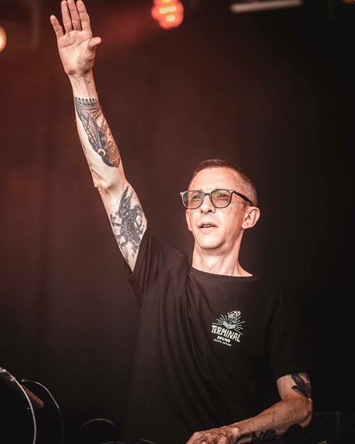 Selecta Antwan | Foto: kn