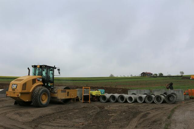 ür die Fertigstellung ist der Sommer 2024 anvisiert. | Foto: kuna