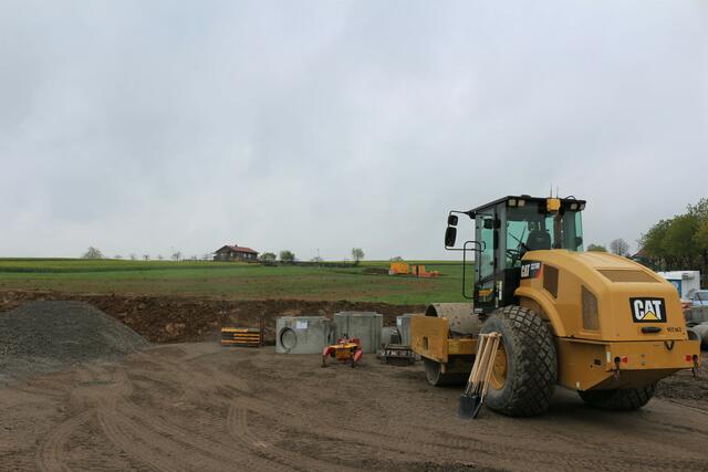 Rund 2,6 Millionen Euro sind als Baukosten vorgesehen. | Foto: kuna