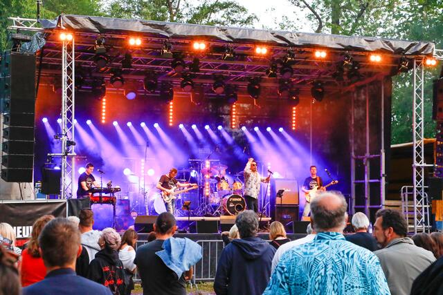 Foto: Waldemar Gress / ER24