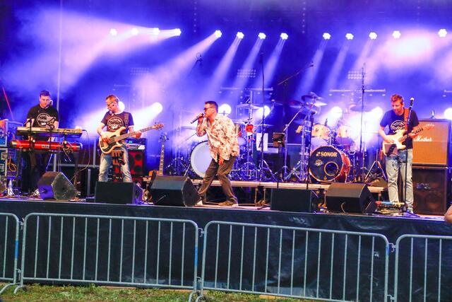 Foto: Waldemar Gress / ER24