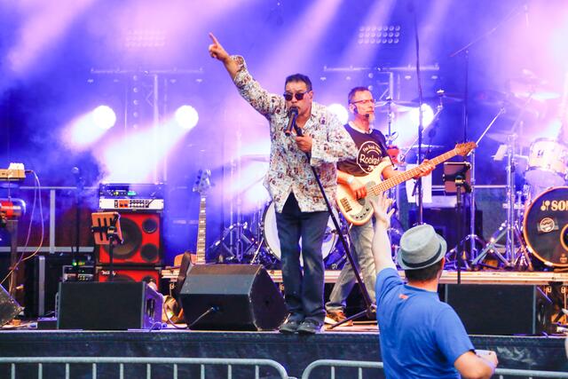 Foto: Waldemar Gress / ER24