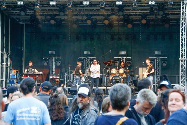 Foto: Waldemar Gress / ER24