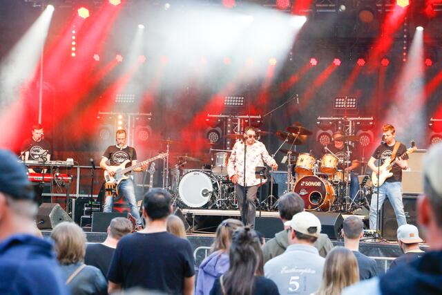 Foto: Waldemar Gress / ER24