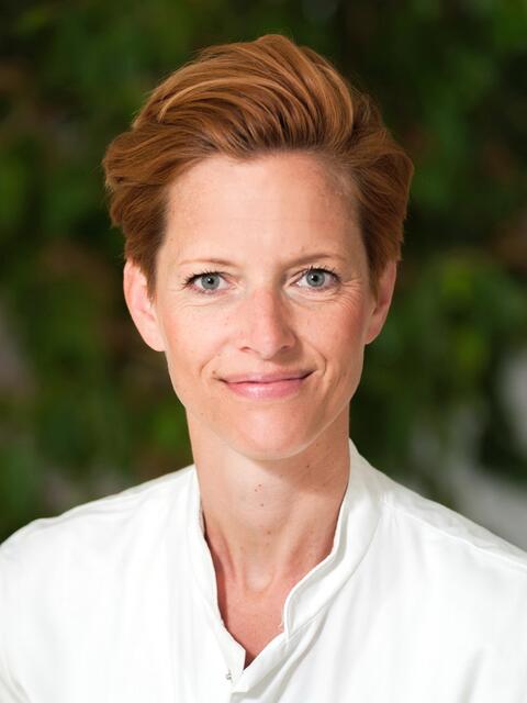 PD Dr. med. univ. Marie-Thérèse Forster, MBA. | Foto: SPRECHZEIT / privat