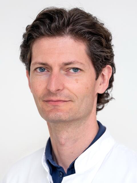 Jörg Illert. | Foto: SPRECHZEIT / privat