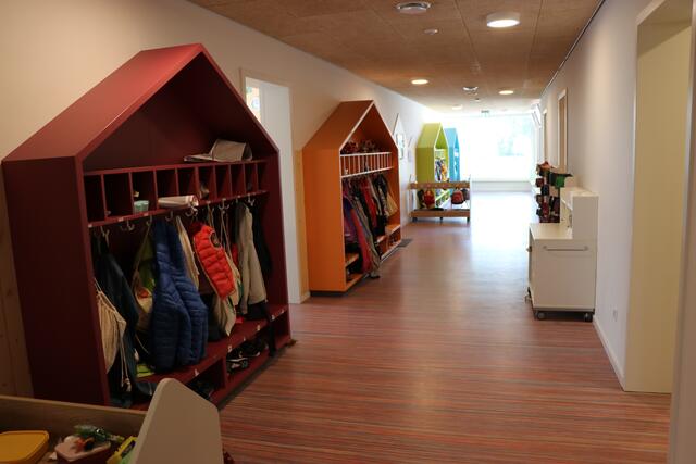 Flur | Foto: Gemeinde Oberderdingen