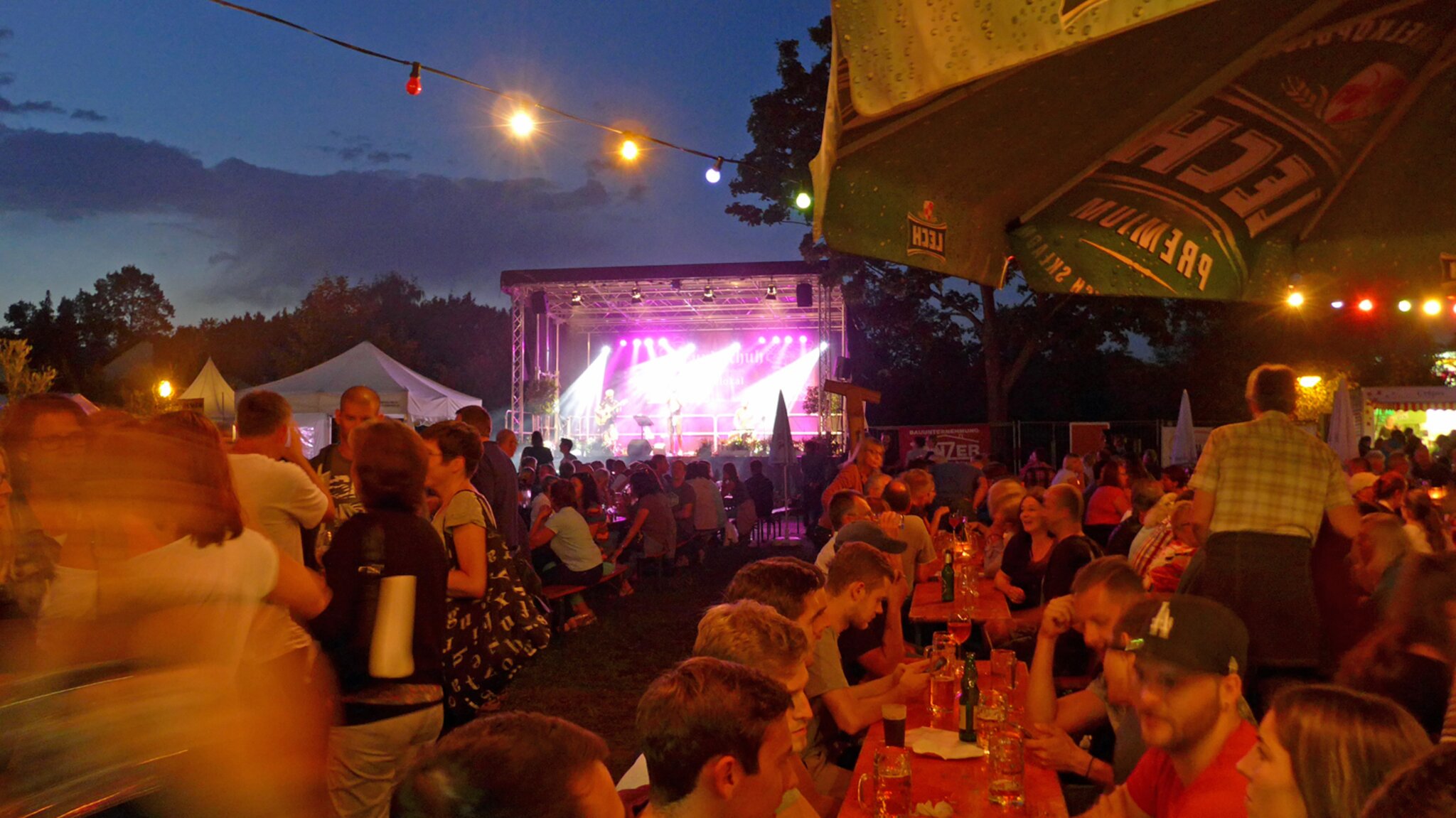 JoßFritzFest vom 29. bis 31. Juli Untergrombach lädt ein zu langem Festwochenende Region JoßFritzFest vom 29. bis 31. Juli Untergrombach lädt ein zu langem Festwochenende Region