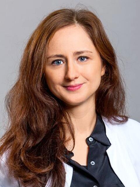 PD Dr. Anna-Luisa Luger. | Foto: SPRECHZEIT / privat