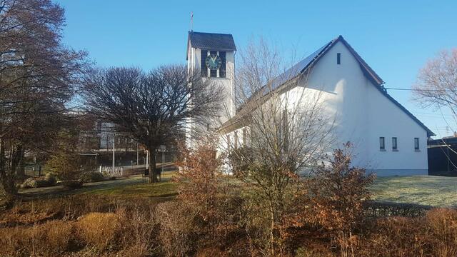 Foto: Volkmar Glünder