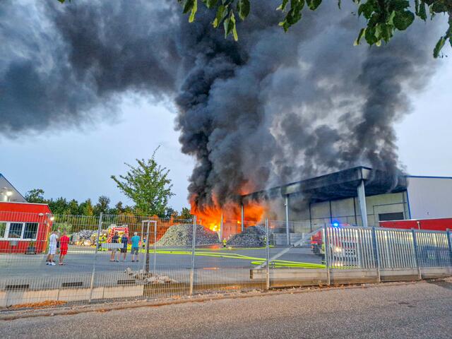 Foto: Jan Bratzel / EinsatzReport24