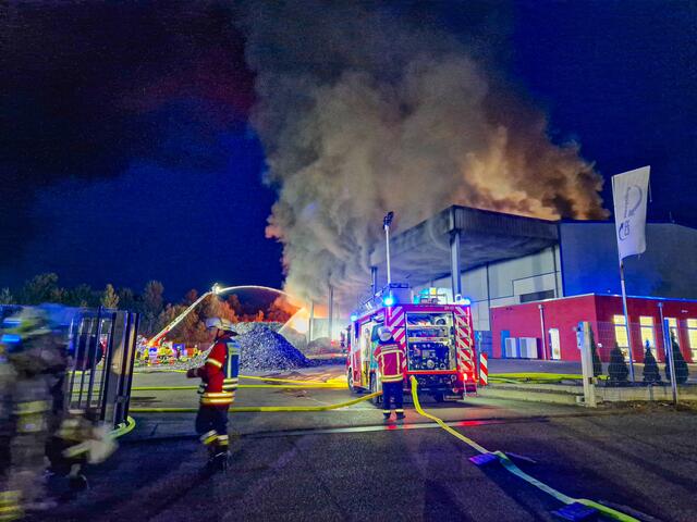 Foto: Jan Bratzel / EinsatzReport24