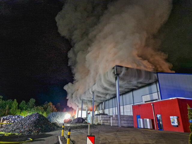 Foto: Jan Bratzel / EinsatzReport24