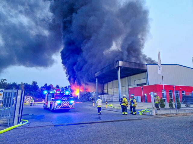 Foto: Jan Bratzel / EinsatzReport24