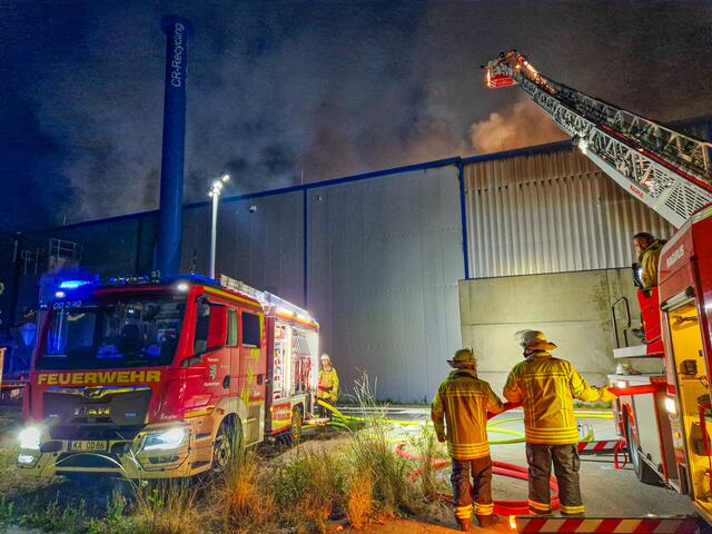 Foto: Jan Bratzel / EinsatzReport24