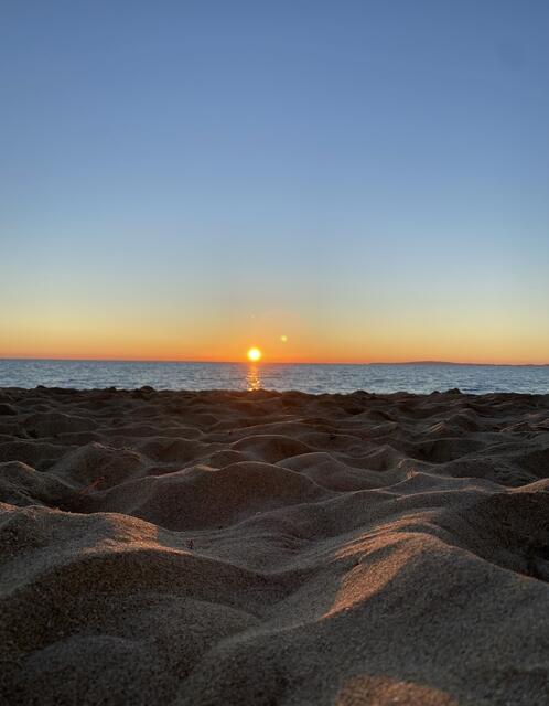 Eingereicht von Sabrina Egner. Sie schreibt: "Aufgenommen in Palma auf Mallorca." | Foto: Sabrina Egner