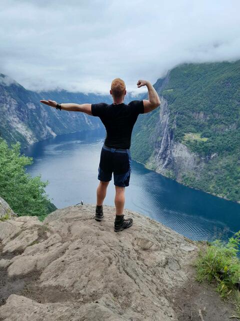 Eingereicht von Daniel Fischer. | Foto: Daniel Fischer