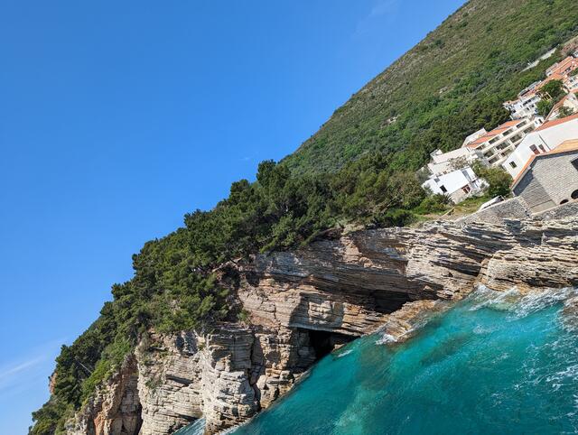 Eingereicht von Stefanie Herrmann: "Ulcinj, Montenegro" | Foto: Stefanie Herrmann