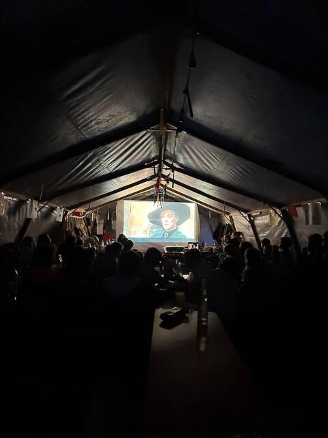 Ganz großes Kino | Foto: KLJB Neibsheim