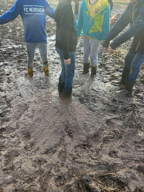 Wetter-Wahnsinn | Foto: KLJB Neibsheim