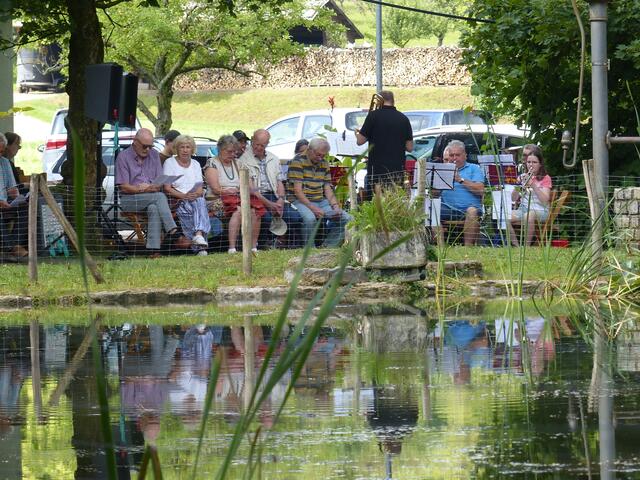 Foto: Gerhard Rindespacher