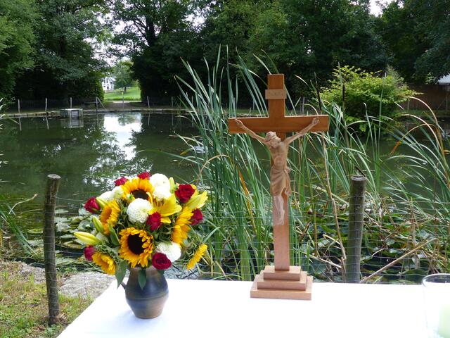 Foto: Gerhard Rinderspacher