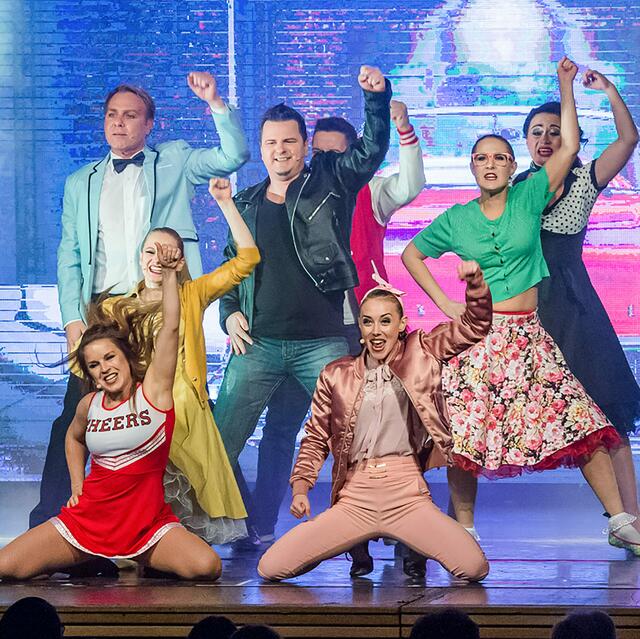 Best of Musicals  | Foto: © Tom Hirschmann