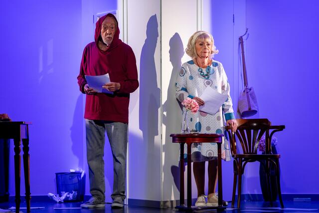 Love Letters © DERDEHMEL-Urbschat